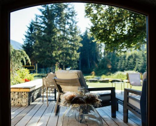 Stams Hôtel | Hotel Gasthof Hirschentenne