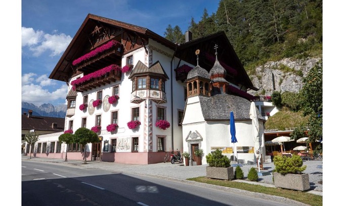 Imst Hôtel | Hotel Gasthof Neuner