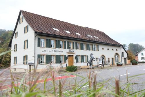 Bozen Hôtel | Hotel Gasthof Post AG