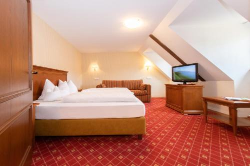 Nesselwang Hôtel | Hotel Gasthof Post