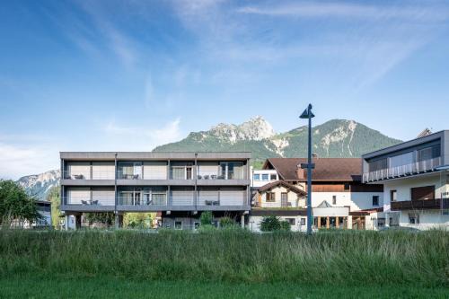 Pflach Hôtel | Hotel Gasthof Zum Schwanen