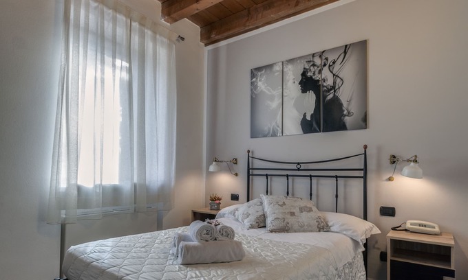 Dossobuono Hôtel | Hotel Gattopardo