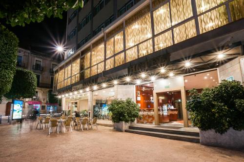 Reus Hôtel | Hotel Gaudi