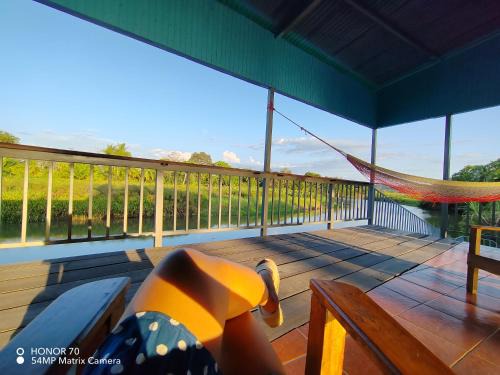 Sierpe Hôtel | Hotel Gaviotas de Osa
