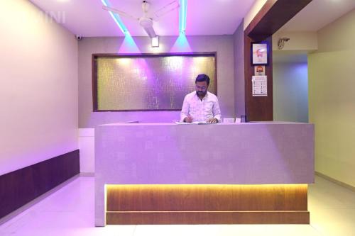 Grant Road Hôtel | Hotel Gemini