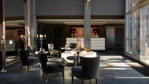 Oberrad Hôtel | Hotel Gerbermühle