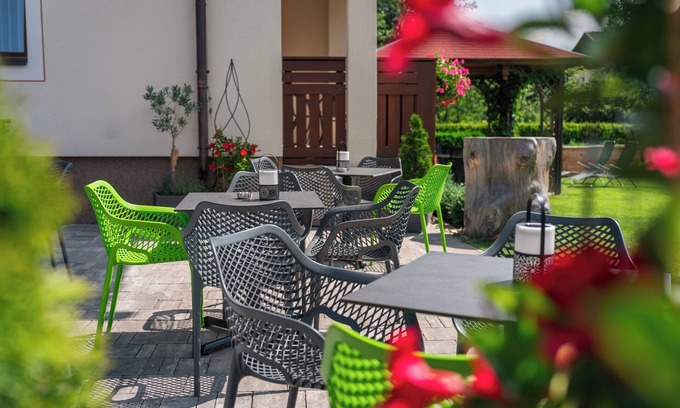Sillian Hôtel | Hotel Gesser Sillian