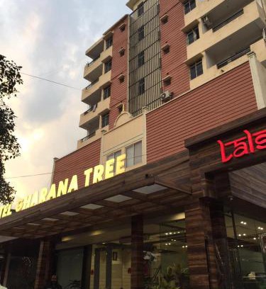 Gaya Hôtel | Hotel Gharana Tree