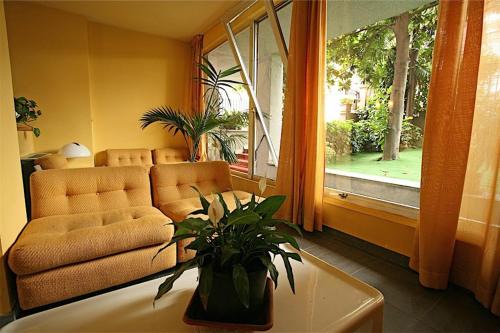 Mirafiori Sud Hôtel | Hotel Giada