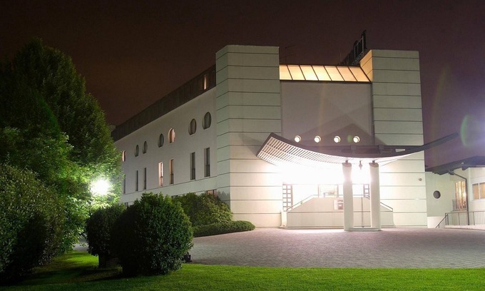 Vicenza Hôtel | Hotel Giada Viale del Sole