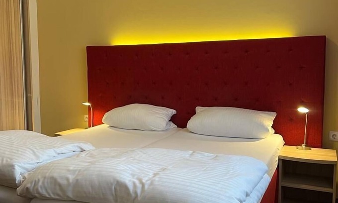 Gifhorn Hôtel | Hotel Gifhorn INN