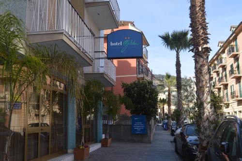Laigueglia Hôtel | Hotel Gilda