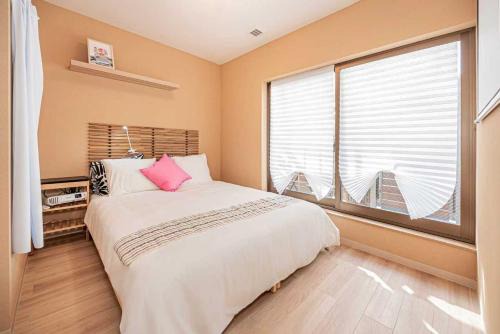 Tsukiji Hôtel | Hotel Ginnan