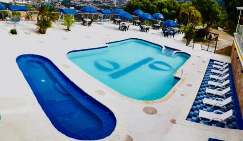 Rionegro Hôtel | HOTEL GIRON CAMPESTRE