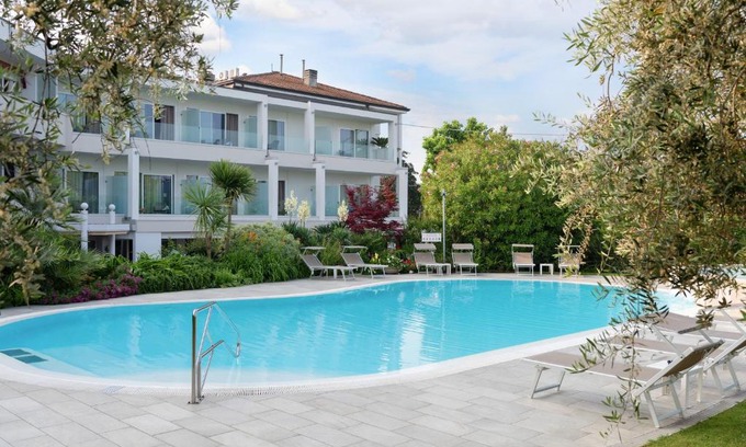 Montioni Hôtel | Hotel Giulietta Romeo