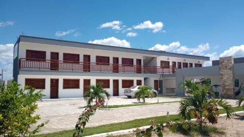 Piranhas Hôtel | Hotel Glória
