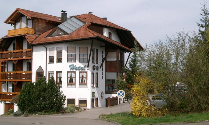 Ebersbach an der Fils Hôtel | Hotel Glück