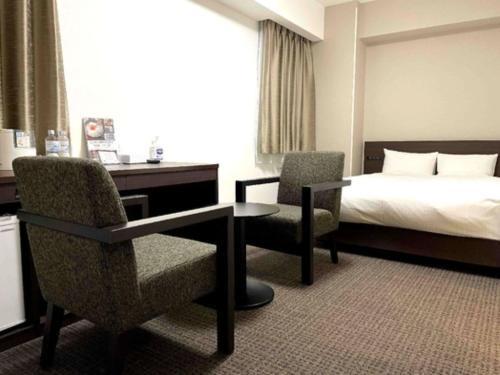 Kumagaya Hôtel | HOTEL GLANY's KUMAGAYA - Vacation STAY 27269v