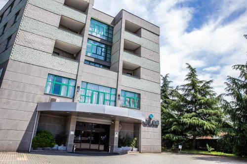 San Mauro Torinese Hôtel | Hotel Glis