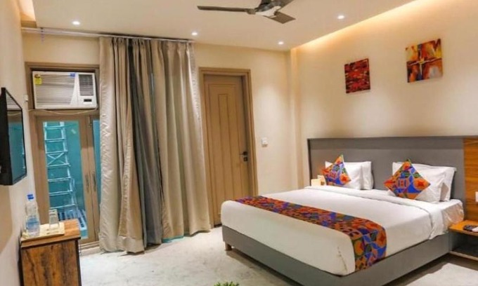 Sector 70 Hôtel | Hotel Global Corporate