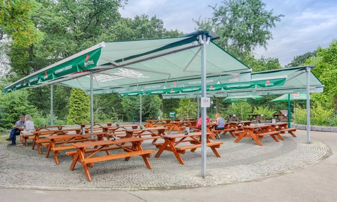 Chodov Hôtel | Hotel Globus