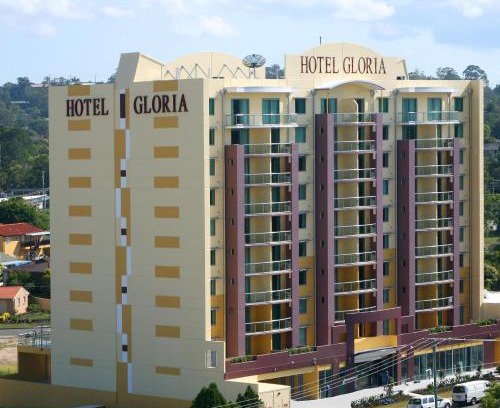 Springwood Hôtel | Hotel Gloria