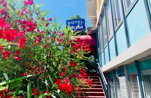 Salsomaggiore Terme Hôtel | Hotel Gloria