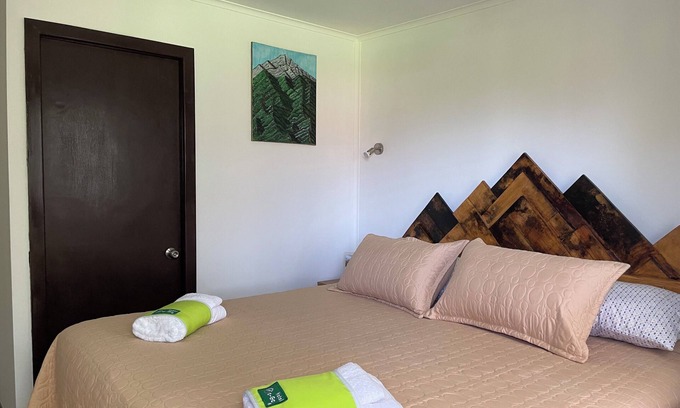 Olmue Hôtel | Hotel Go Go SpA