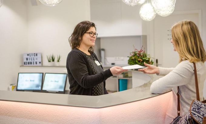 Weil am Rhein Hôtel | Hotel Go2Bed Weil am Rhein - Basel