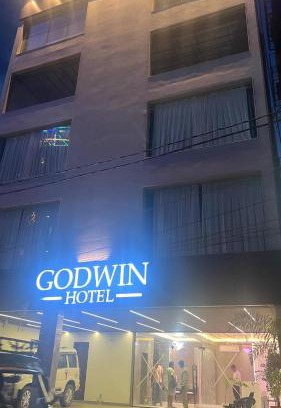 Deoghar Hôtel | Hotel Godwin