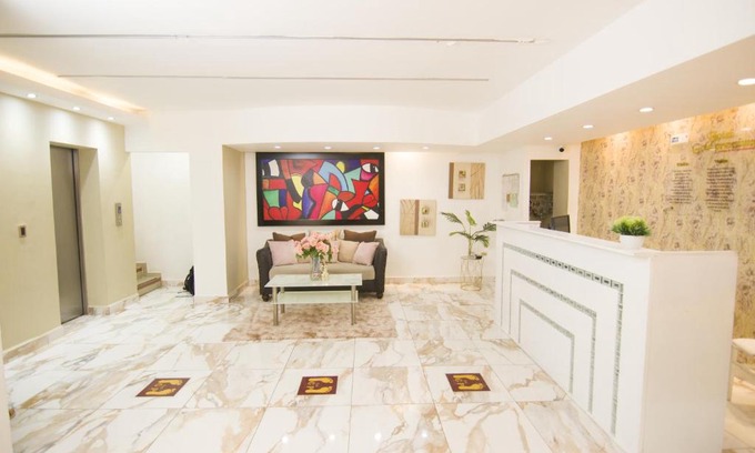 Bonao Hôtel | Hotel Gold Premium