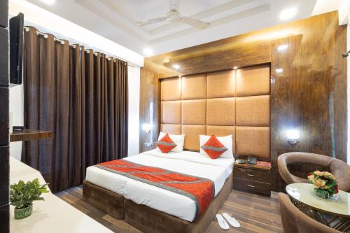 Karol Bagh Hôtel | Hotel Gold Souk - Karol Bagh