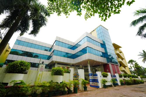 Bhadrak Hôtel | Hotel Golden Anchor ,Paradeep