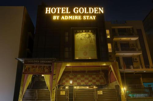 Khattalwada Hôtel | Hotel Golden By Admire Stay