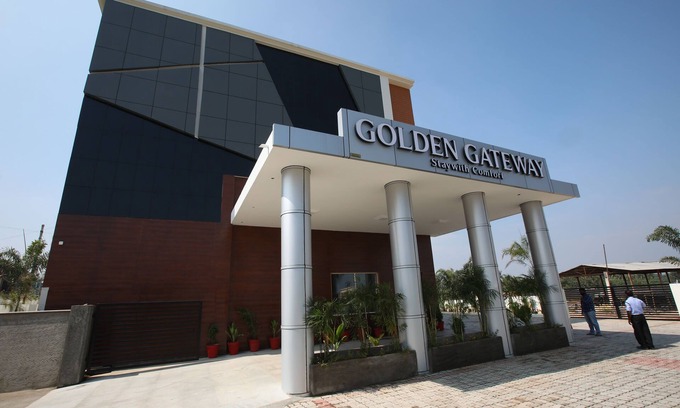 Vellore Hôtel | Hotel Golden Gateway