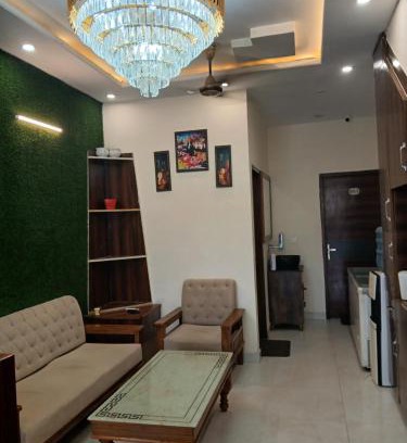 Zirakpur Hôtel | Hotel Golden Rooftop