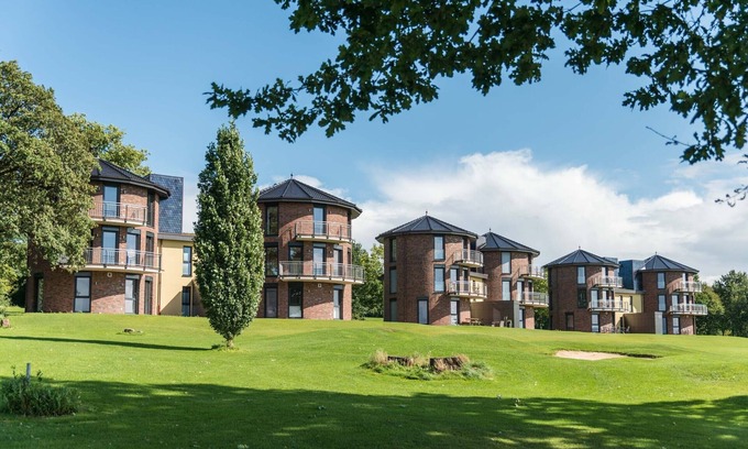 Staufenberg Hôtel | Hotel & Golfrestaurant Gut Wissmannshof