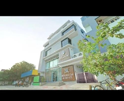Khattalwada Hôtel | Hotel Gowtham