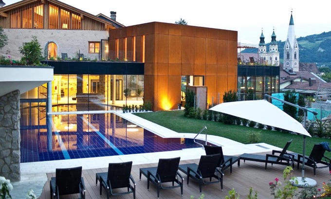 Bressanone Hôtel | Hotel Grüner Baum