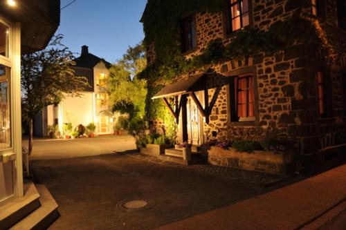 Mulheim-Karlich Hôtel | Hotel Grüters