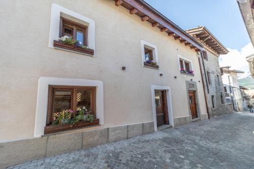 Sauze d'Oulx Hôtel | Hotel Gran Trun