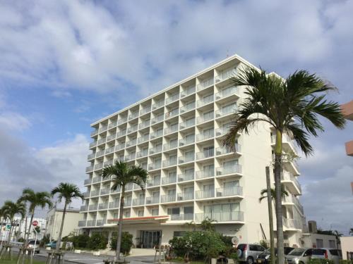 Tomigusuku Hôtel | Hotel Gran View Garden Okinawa