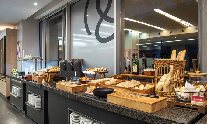 Beiro Hôtel | Pierre & Vacances Granada