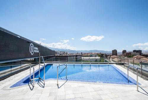 Beiro Hôtel | Hotel Granada by Pierre & Vacances
