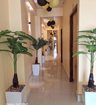 Hilsa Hôtel | Hotel Grand Arya