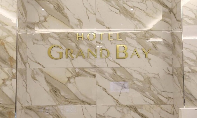 Boryeong Hôtel | Hotel Grand Bay Boryeong