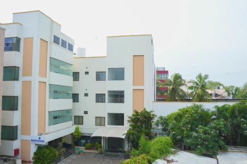 Bhimavaram Hôtel | Hotel Grand Leela Krishna