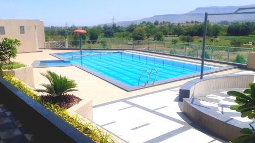 Igatpuri Hôtel | Hotel Grand Parivaar
