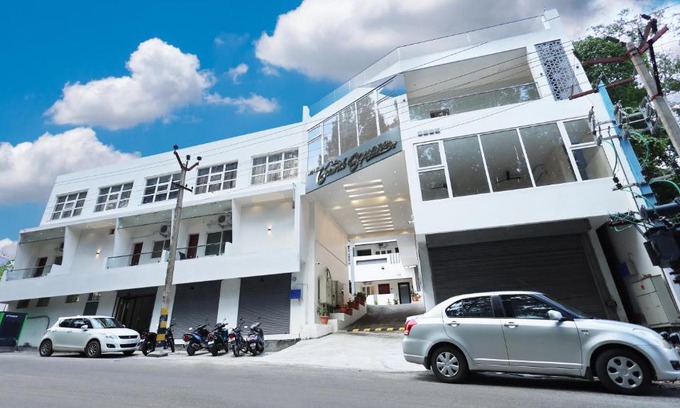 Yercaud Hôtel | Hotel Grand Square