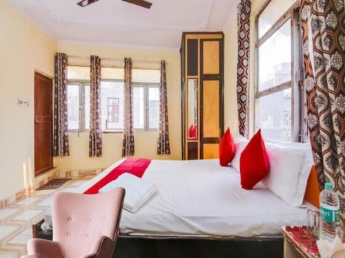 Delhi Hôtel | HOTEL GRAND VILLA Laxmi Nagar